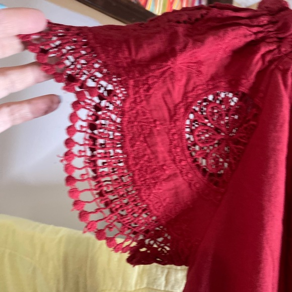 Just Found short womens dress - Picture 7 of 9